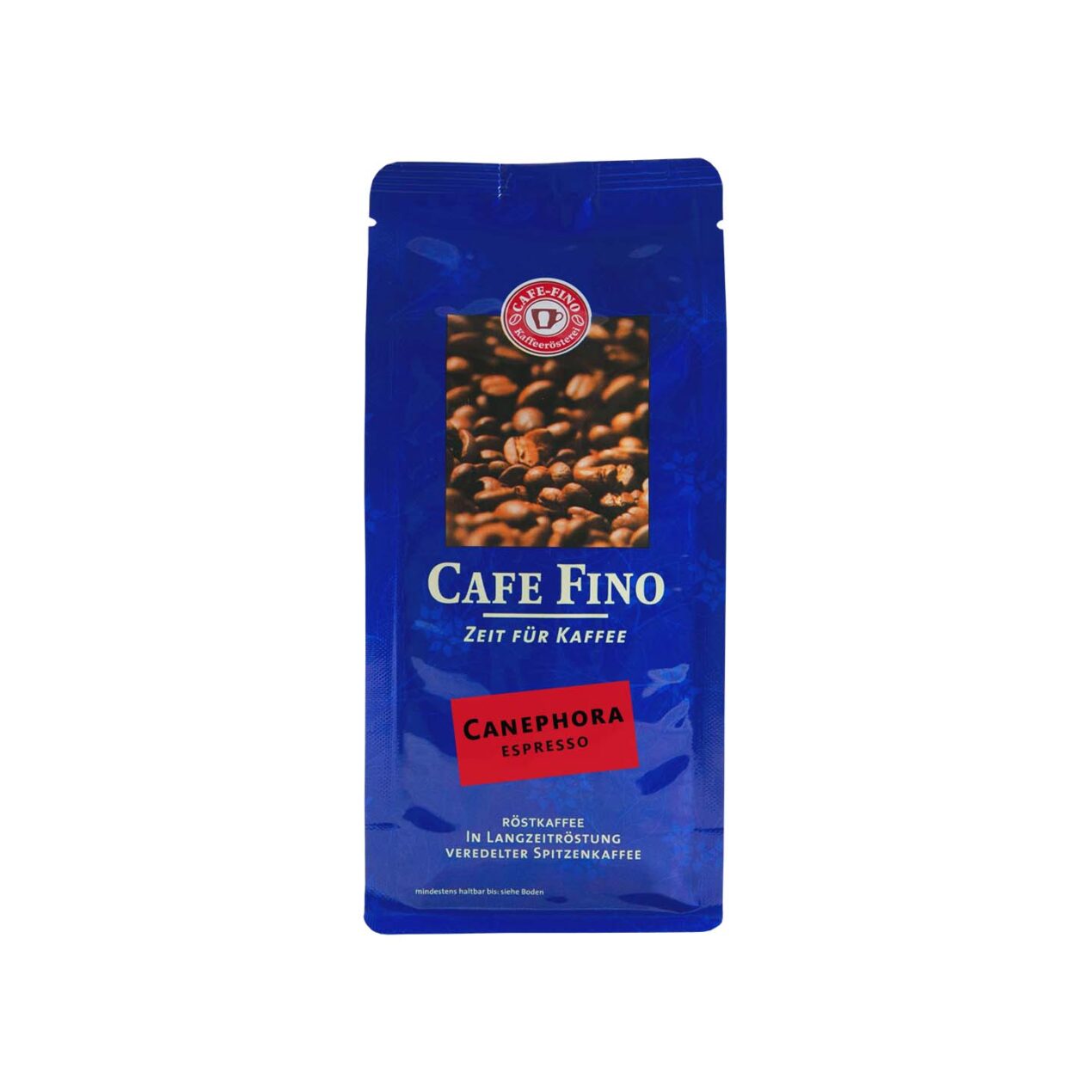 Canephora Robusta Espresso 125g